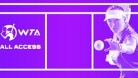 WTA All Access