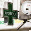 Са хрватског тржишта хитно се повлачи лек за крвни притисак! Ради се о једној серији, а ово је разлог