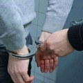 Новосадска полиција ухапсила Сомборца у чијем је возилу пронађена дрога
