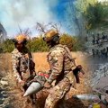 РАТ У УКРАЈИНИ Румунија: Група дронова уочена у нашем ваздушном простору како се креће ка Украјини