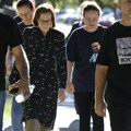 Настављено се суђење Урошу Блажићу: Чланови породице одбили да сведоче, испитана његова бивша девојка (ВИДЕО)
