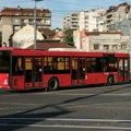 Мењају се линије приградског саобраћаја због нове аутобуске станице: Откривено кад долази до промене