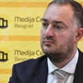 Иван Костић изабран за новог председника покрета Двери
