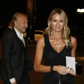 Откривени детаљи развода милана калинића: Ево кад је тачно пукао брак водитеља и Сандре, као и код кога се преселио