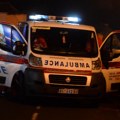 Дечак тешко повређен на пешачком прелазу на Вождовцу, ухапшен возач