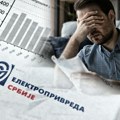 Сави је стигао рачун за струју од 13.000 за стан у коме нико не живи: ЕПС редом одбија рекламације, грађани у агонији