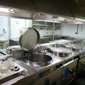 Реновирање централне кухиње ПУ "Ђурђевдан" након ПОЛА ВЕКА