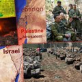 Oni predvode izraelsku invaziju u libanu: Divizija 98 i specijalne jedinice Egoz slomili kičmu Hamasu u Pojasu Gaze, sada su…