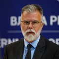 Ристић: Претња Тањугу из Албаније најозбиљнија у последњих неколико година; Оштре осуде УНС-а и СИНОС-а