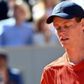 Синер: Разочаран сам и изненађен што се ВАДА жалила
