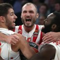 "Ђенка се запослио!" Омиљени Звездин Американац пронашао посао и нема везе са кошарком