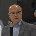Вучевић о Миловој песми: Не знам зашто певају против Србије, кад славе Пирову победу