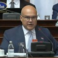 Vučević o sednici o litijumu: Vlada spremna na raspravu, iako opozicija već šest dana priča samo o tome