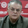 Човићев изабрао тим за КСС: Враћа се Крстић