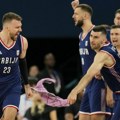 Novi odlazak iz KSS-a! "Bilo je ovo lepo putovanje i ogromna čast za mene"