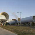 Вучић обишао Велики хадронски сударач, задивљен јер и научници из Србије учествују у „највећем научном…