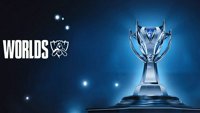 League of Legends - Worlds 2024