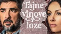 Tajna vinove loze